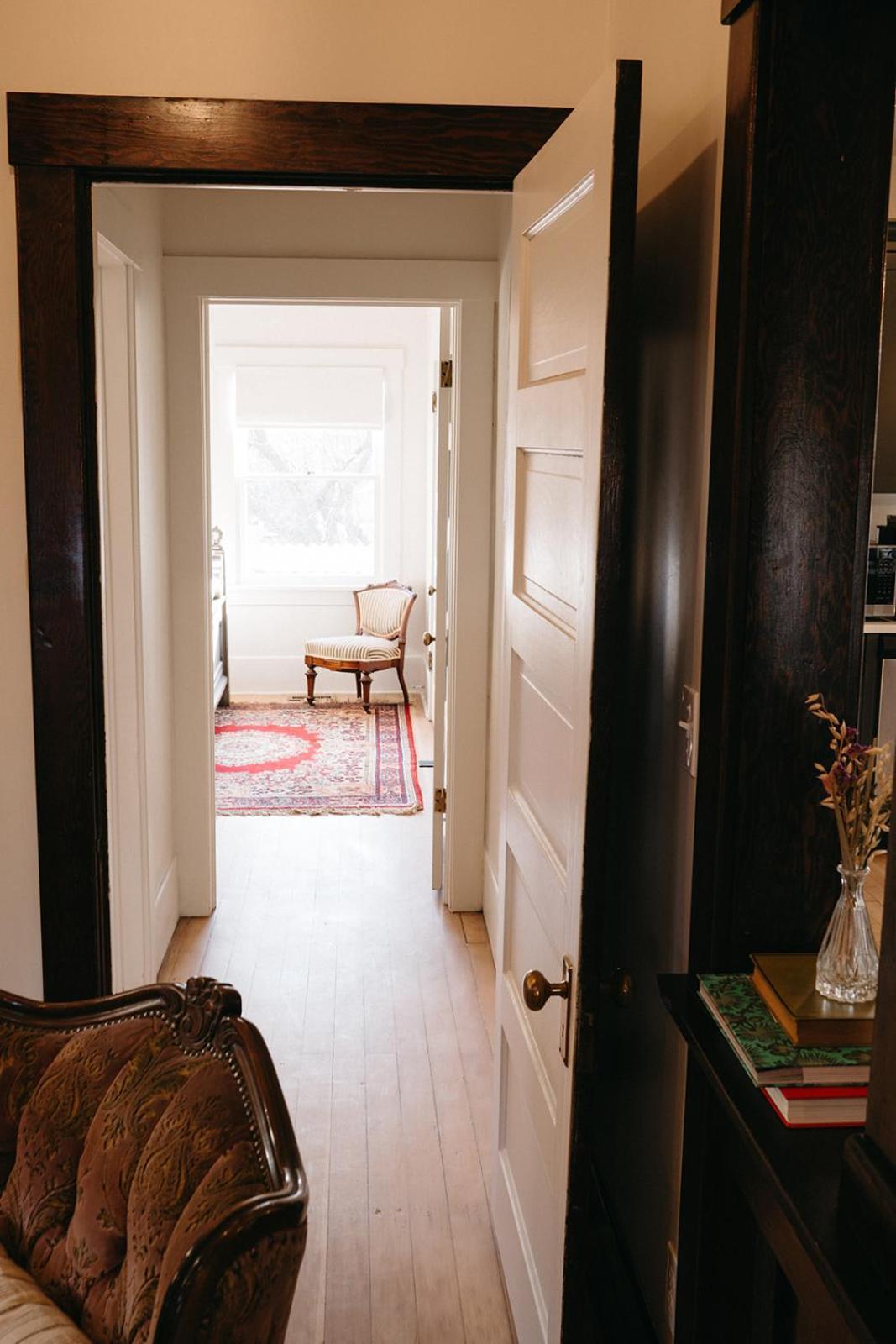 Appartement - Vue sur Ville