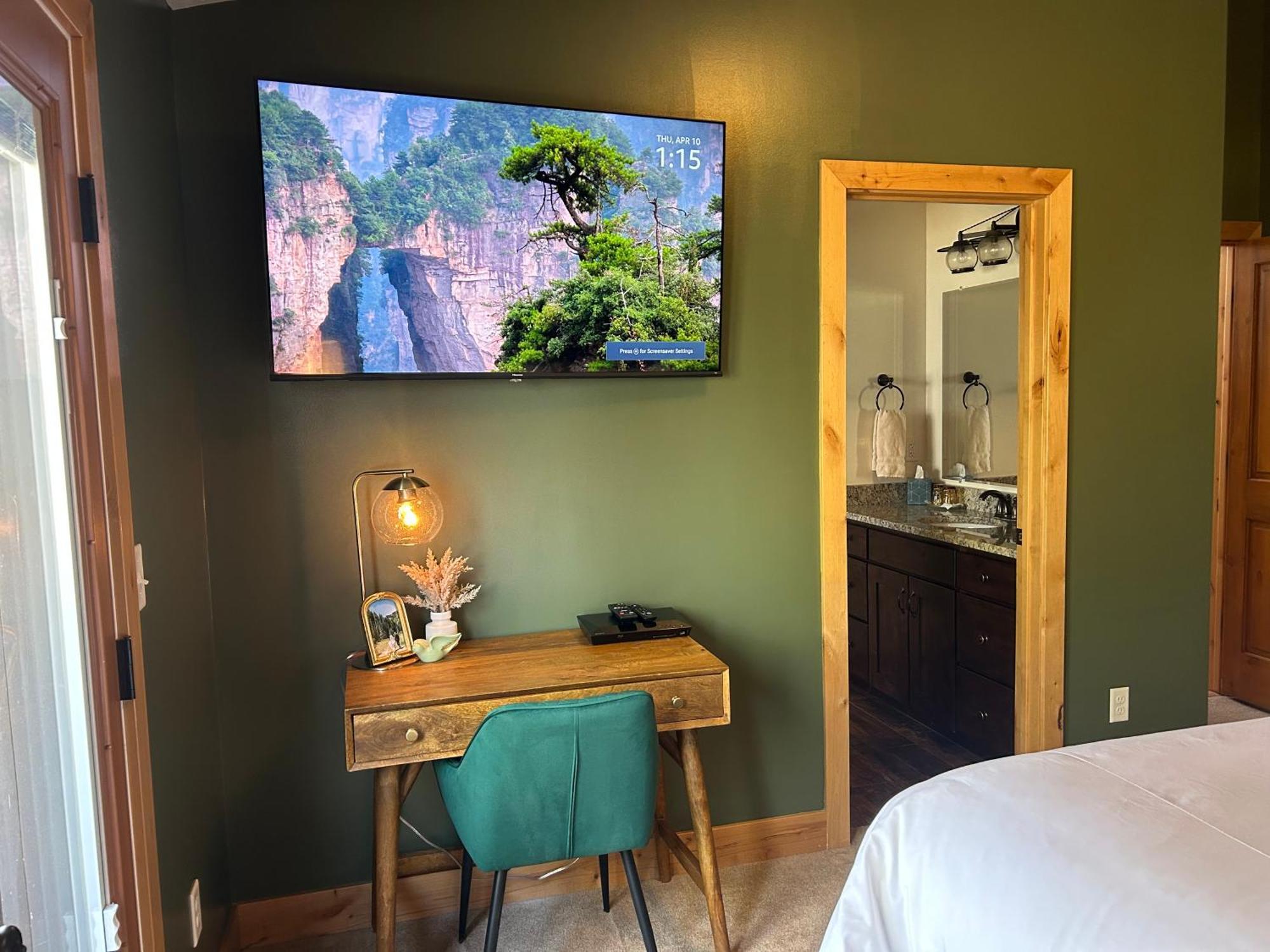 Appartement Supérieur