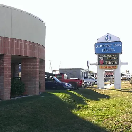 Airport Inn Hotel-2